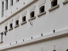 -大馆(前中区警署建築群)