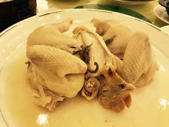 -婆婆家·湛江特色美食(福田振华路店)