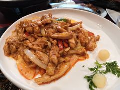 -马凯餐厅(地安门店)