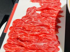 -牛将军•涮肉•烤肉•铁板烧(北京王府井·故宫店)
