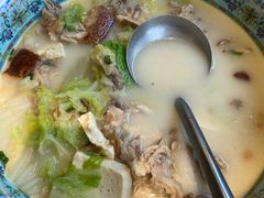 -福来居烤鸭店(天坛二店)