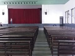 -湖南省立第一师范学校旧址