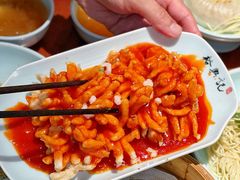 -裕兴记•蟹黄面馆(人民广场店)