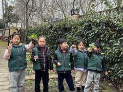 -小风车金桥丽都幼儿园(金桥店)
