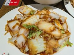 -河沿肉饼Beijing Pie(东华门店)