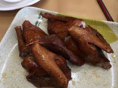 利苑乳鸽-吉莲利苑海鲜酒家(珠海拱北28年老字号店)