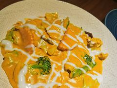 -星叶·东南亚料理(宁波万象汇店)