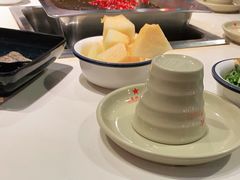 -老基地老火锅厂(大渡口店)