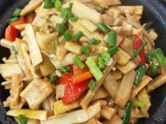 -徽州美食(三十年老店)