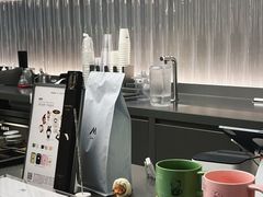 -M Stand(深圳湾后海汇店)