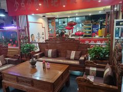 -正福居老北京正宗铜锅泉水涮肉(彰化路店)
