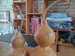 -山与海文化酒店(芙蓉街大明湖店)