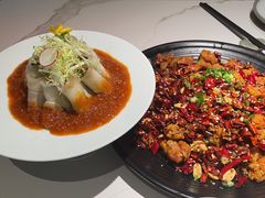 -麻六记(新天地店)