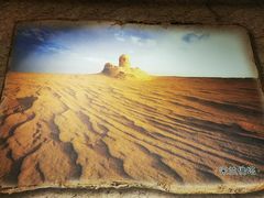 -巴音郭楞蒙古自治州博物馆