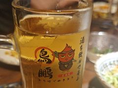 -鸟鹏烧鸟居酒屋(熙龙湾店)