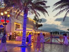 -三亚海昌梦幻海洋不夜城