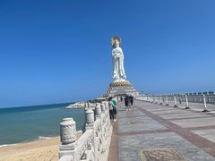 -三亚南山文化旅游区