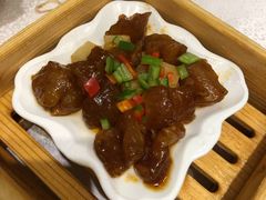 -荣粤酒家·融合粤菜