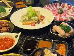 -樱嘢·炭火烧肉(惠南店)