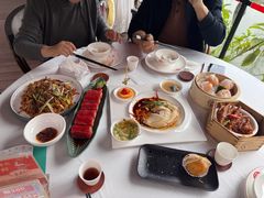 -鹿鸣酒家(越秀店)