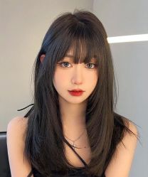 -16番发型
