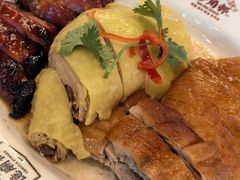 -憶廟街 X 沙角邨(太古城店)