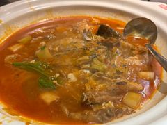 -魏铭鱼头捞饭(晋阳路店)