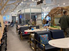 -FAIRYLAND龙族星球主题餐厅(凯丹广场店)