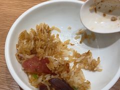 -顺风汤馆·广府粤菜(江宸天街店)