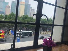 -YUE·6·西式融合餐厅(外滩六号店)