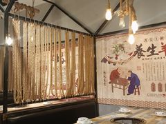 -美膳居川菜馆油焖大虾烧烤(卓刀泉店)