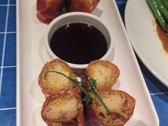 -蔡澜点心·粤菜(海印都荟城店)