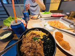 -新石器烤肉(招商1872店)