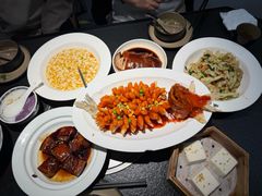 -金陵家宴·金陵春·南京菜(夫子庙店)