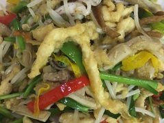 同发小炒-同发号饭庄(复兴路店)