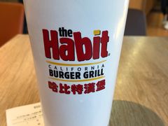 -The Habit Burger Grill 哈比特汉堡(复兴soho店)