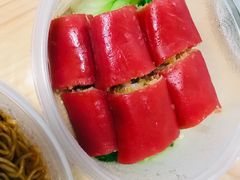 -点都德(华强南店)