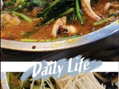 -京玉菲饭店(李村店)