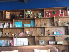 -静香HOUSE·全时段融合餐厅(七星欢乐颂店)