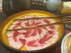 -牛New寿喜烧(新六百店)