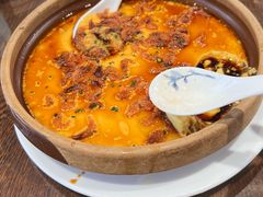 -不倒翁·徽天下名菜楼(马鞍山路店)