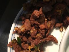 -刀板香·安徽菜(国购IFC店)