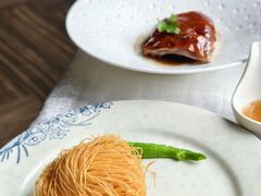 -东海朗廷酒店-唐阁T’ANG COURT 中餐厅