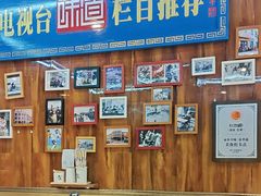 -清真.德枭炕肉店.青海菜(大新街夜市店)