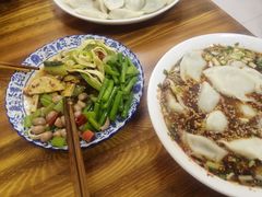 -尤素福东举院饺子馆