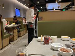 大堂-海底捞火锅(城阳万象汇店)