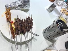 -九十九顶毡房(阜石路店)