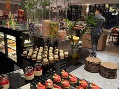 -扬子江国际会议中心龙山湖酒店-希仙全日制餐厅