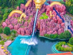 -南京银杏湖乐园