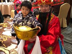 -梅地亚君澜度假酒店俱乐部